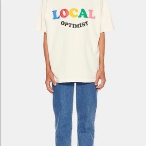 Madhappy Local Optimist